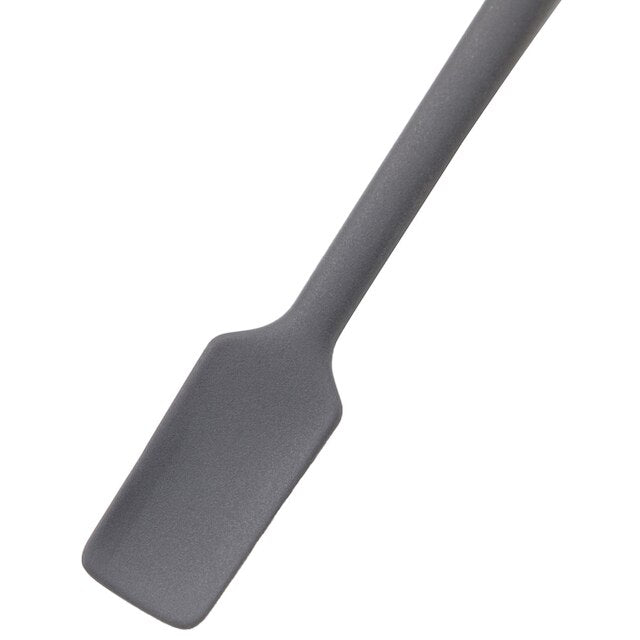 SILICONE LONG SEASONING SPOON