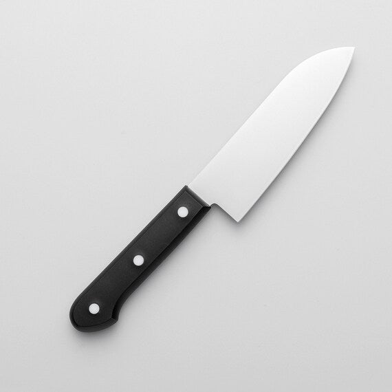 STAINLESS SHOUSANTOKU KITCHEN KNIFE