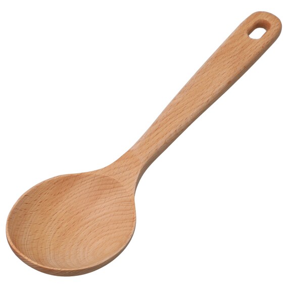 WOODEN SPOON TURNER DAYS P13-W1705N