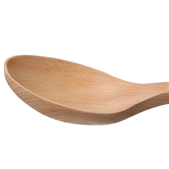 WOODEN SPOON TURNER DAYS P13-W1705N