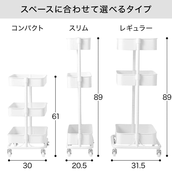 STEEL WAGON TORORI3 BK