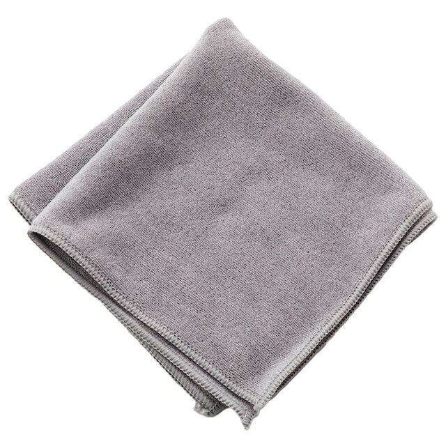 MICROFIBER KITCHEN CLOTH GY 2P