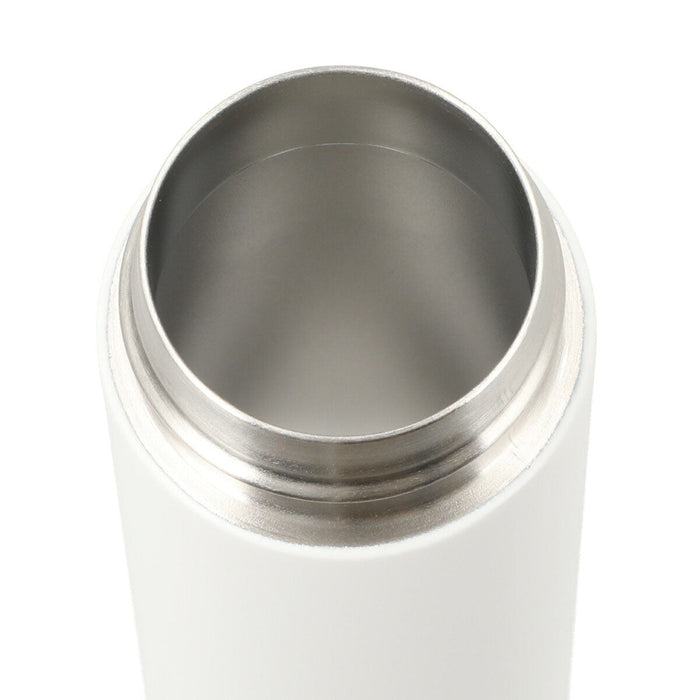 STAINLESS BOTTLE PETITLE 160ML WH