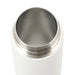 STAINLESS BOTTLE PETITLE 160ML WH