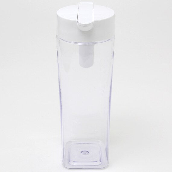 ONE PUSH COLD WATER BOTTLE 2.1L WH