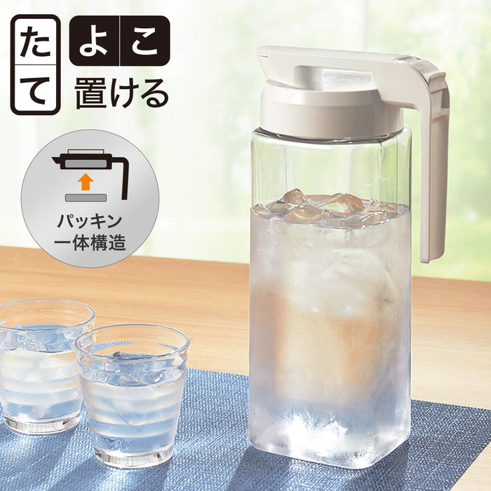 WATER PITCHER 2.1L SA024