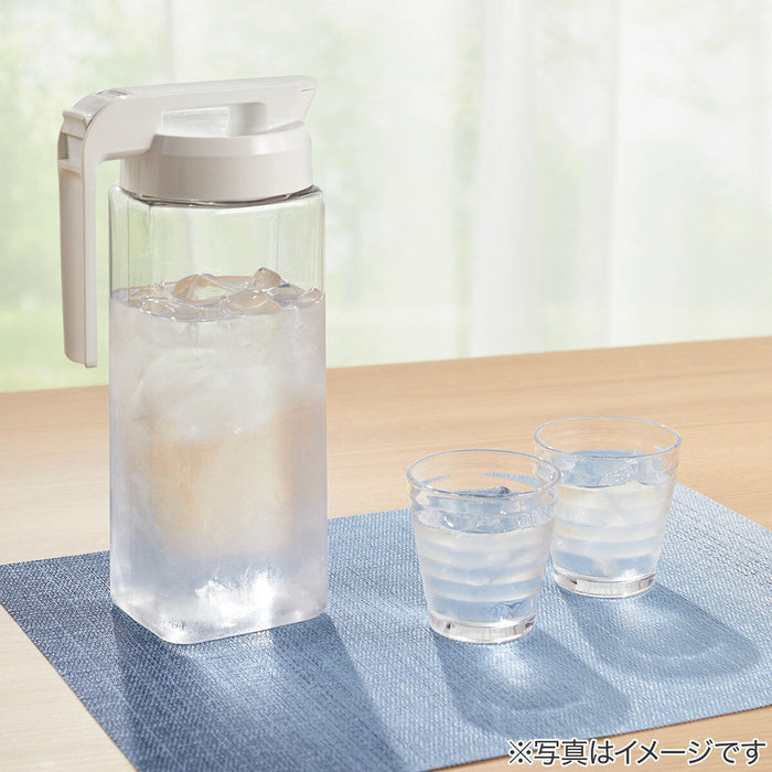 WATER PITCHER 2.1L SA024