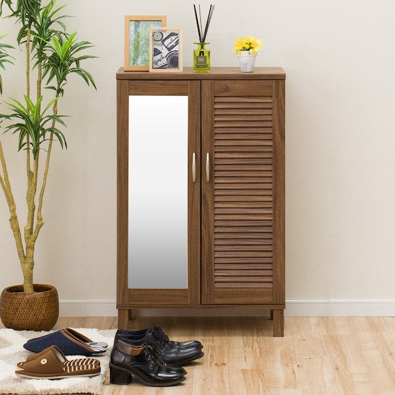 SHOES CABINET WING2 60 MBR