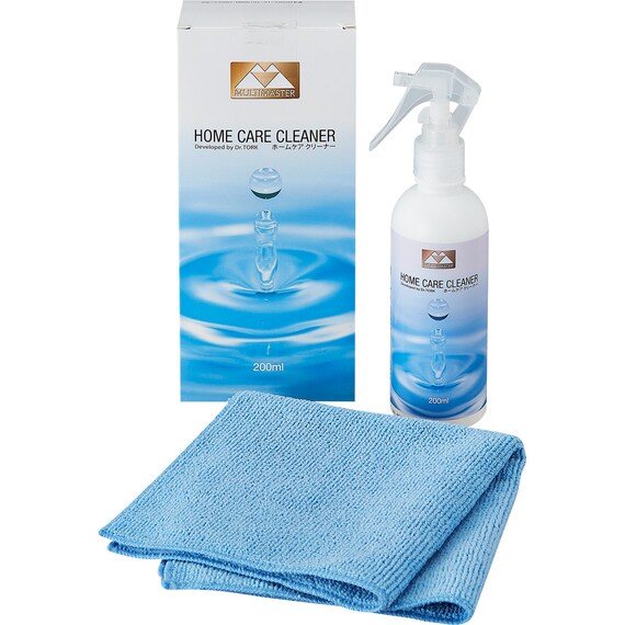 HOME CARE CLEANER 200ML