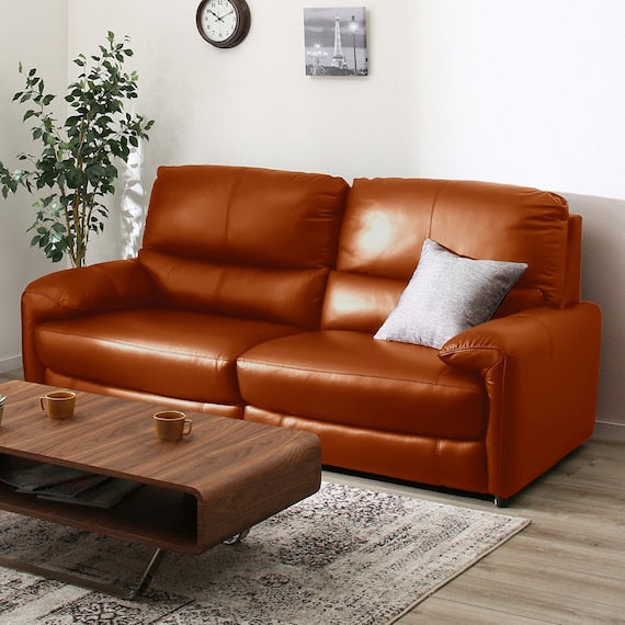 3P SOFA JAFFA SK BR