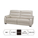 3P SOFA CRONA NB LGY