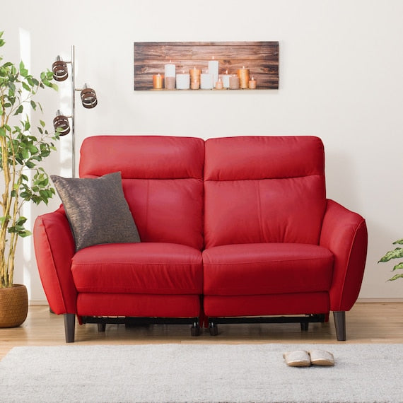 2P ELECTRIC SOFA ANHELO NB RE