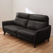 3P RIGHT ARM ELECTRIC SOFA ANHELO NV DBR