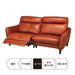 3P RIGHT ARM ELECTRIC SOFA ANHELO SK BR