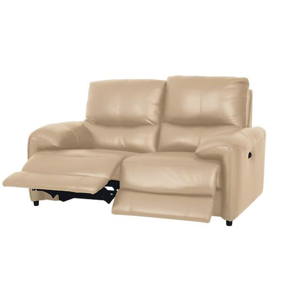 2P ELECTRIC SOFA JAFFA NB BE