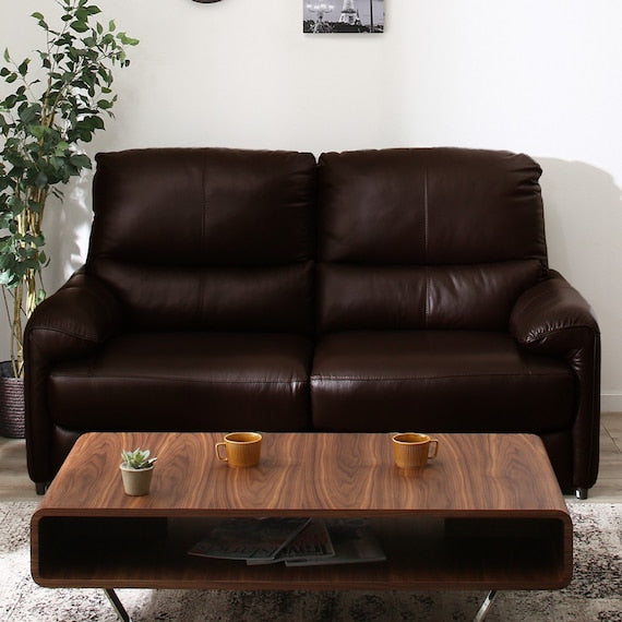 2P ELECTRIC SOFA JAFFA NV DBR