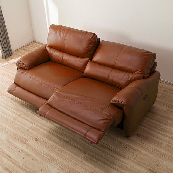 3P ELECTRIC SOFA JAFFA SK BR