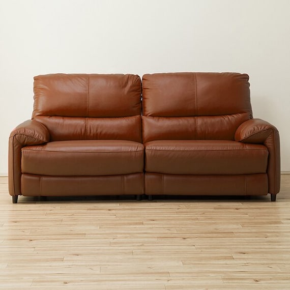 3P ELECTRIC SOFA JAFFA SK BR