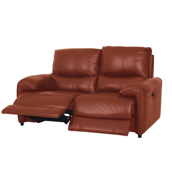 2P ELECTRIC SOFA JAFFA SK BR