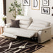 3P ELECTRIC SOFA CRONA NV LGY