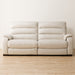 3P ELECTRIC SOFA CRONA NV LGY