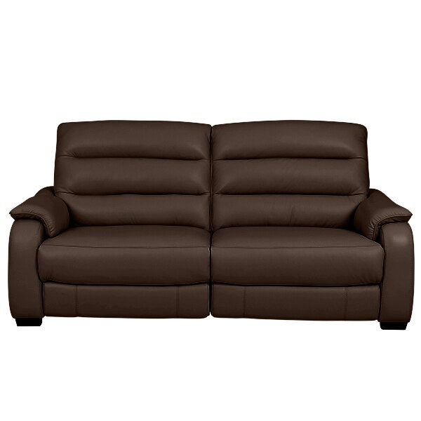 3P ELECTRIC SOFA CRONA NV DBR