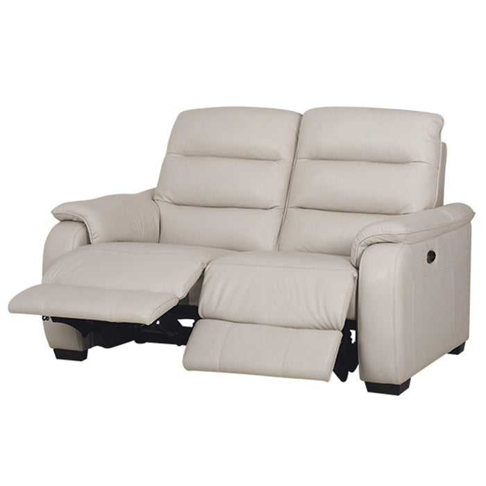 2 SEAT RECLINER SOFA CRONA NV LGY