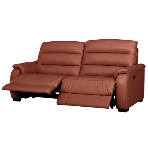 3P ELECTRIC SOFA CRONA SK BR