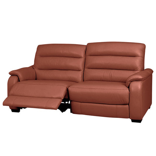 3P RIGHT ARM ELECTRIC SOFA CRONA SK BR