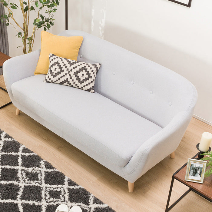 2.5S SOFA CALM2 LGY