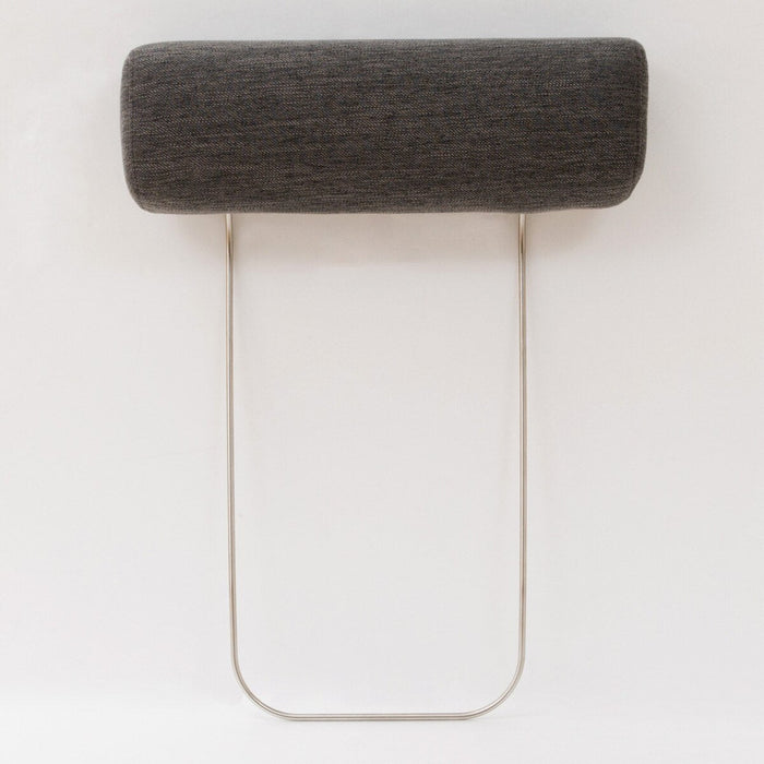 Nseries Common Headrest DR-GY