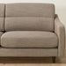 3P SOFA N-POCKET A4R DR-BE/DBR