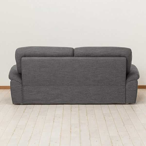 3P SOFA N-POCKET A12 H-LO DR-GY