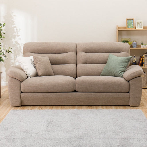 3P SOFA N-POCKET A12 H-LO DR-BE