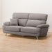 3SEATER SOFA N-POCKET A13 DR-GY