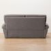 3SEATER SOFA N-POCKET A13 DR-GY