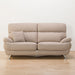 3SEATER SOFA N-POCKET A13 DR-BE