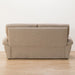 3SEATER SOFA N-POCKET A13 DR-BE