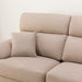 3SEATER SOFA N-POCKET A13 DR-BE