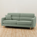 3P SOFA N-POCKET A4R DR-GGR/LBR