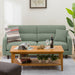 3P SOFA N-POCKET A4R DR-GGR/DBR