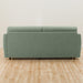 3P SOFA N-POCKET A4R DR-GGR/DBR