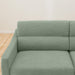 3P SOFA N-POCKET A4R DR-GGR/DBR