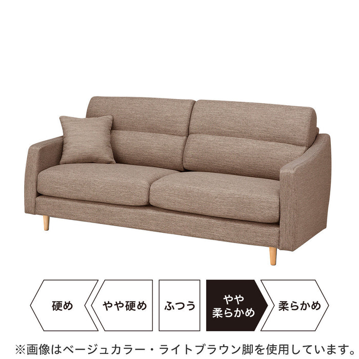 3P SOFA N-POCKET A4R DR-GGR/DBR