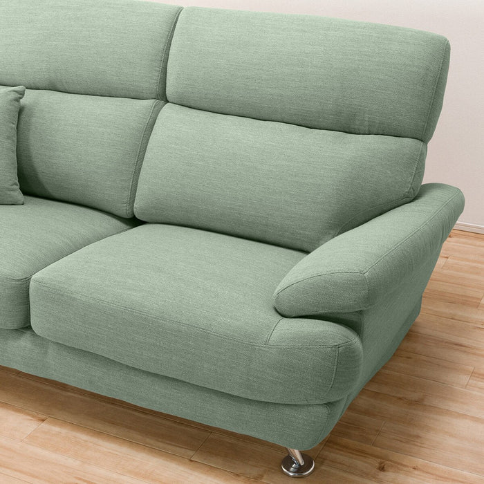 3SEATER SOFA N-POCKET A13 DR-GGR