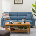 3P SOFA N-POCKET A4R DR-LBL/DBR