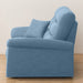 2P SOFA N-POCKET A12 H-LO DR-LBL