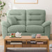 2P SOFA N-POCKET A12 H-HI DR-GGR