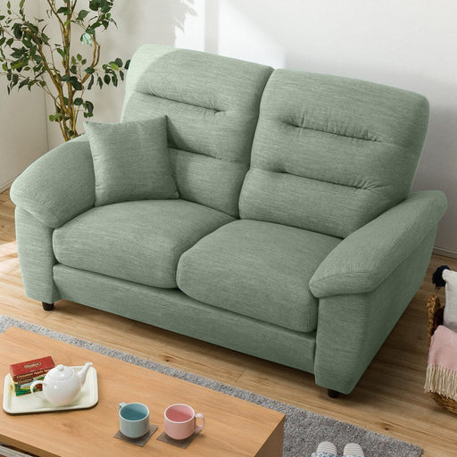 2P SOFA N-POCKET A12 H-HI DR-GGR