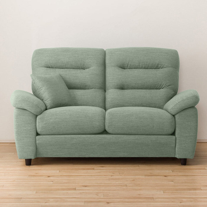 2P SOFA N-POCKET A12 H-HI DR-GGR